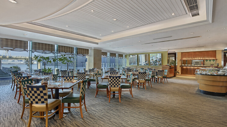 Harbour Plaza North Point